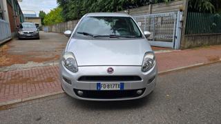 FIAT Punto usata, con Immobilizzatore elettronico