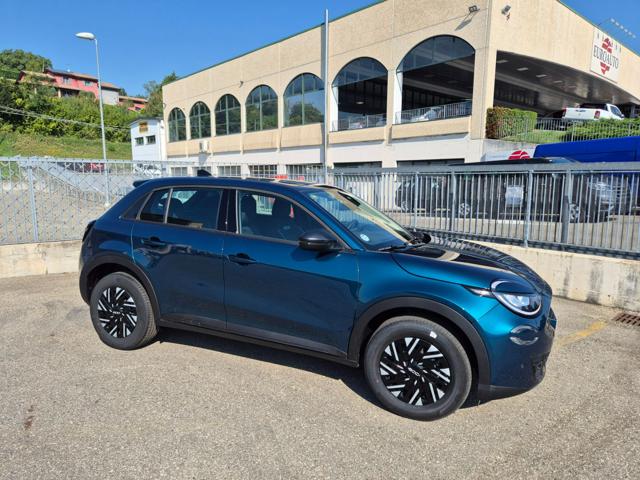 FIAT 600 usata, con Autoradio