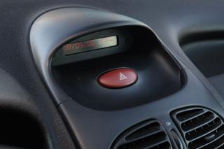 PEUGEOT 206 usata 18
