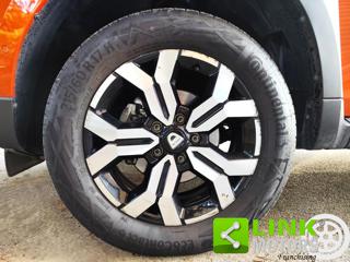 DACIA Duster usata, con Chiusura centralizzata