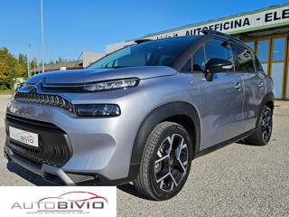 CITROEN C3 Aircross usata, con Chiusura centralizzata
