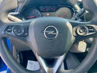 OPEL Corsa usata, con Volante multifunzione