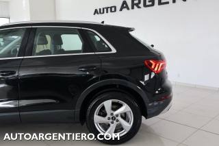AUDI Q3 usata, con Frenata d