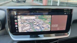 PEUGEOT 208 usata, con Cruise Control