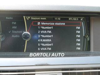 BMW 520 usata, con Immobilizzatore elettronico