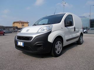 FIAT Fiorino usata, con Airbag