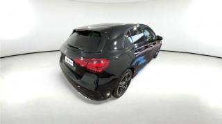 MERCEDES-BENZ A 200 usata, con Airbag