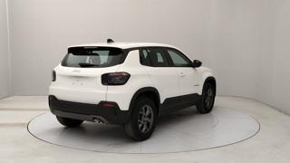 JEEP Avenger usata, con Alzacristalli elettrici