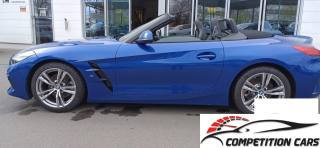 BMW Z4 usata, con Cruise Control