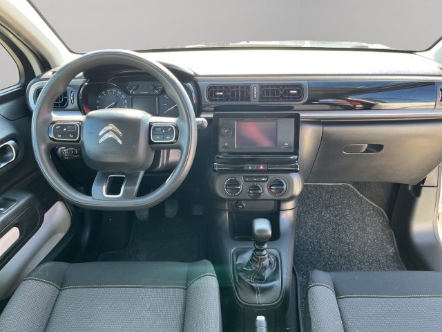 CITROEN C3 usata, con ESP