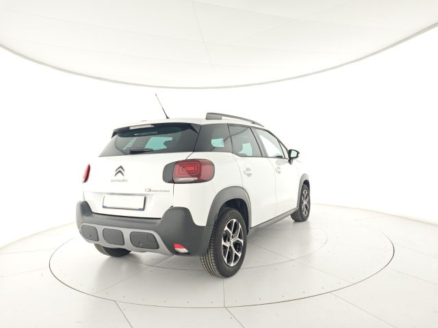 CITROEN C3 Aircross usata, con Autoradio
