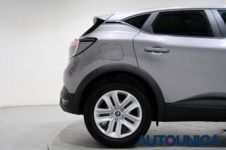 RENAULT Captur usata 48