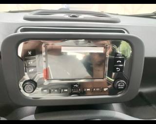 FIAT Panda usata, con Servosterzo