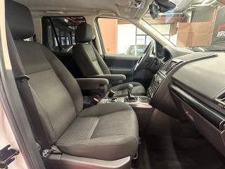 LAND ROVER Freelander usata, con Controllo trazione