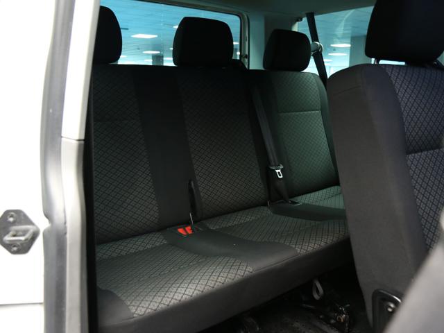 VOLKSWAGEN Caravelle usata, con Controllo trazione