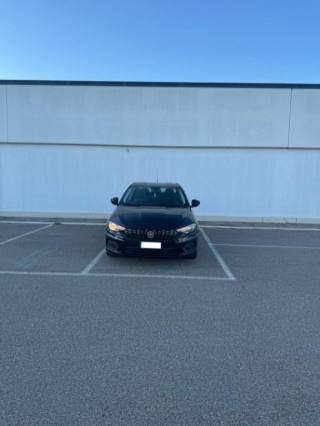 FIAT Tipo 1.4 T-Jet 120CV GPL 4 porte Easy