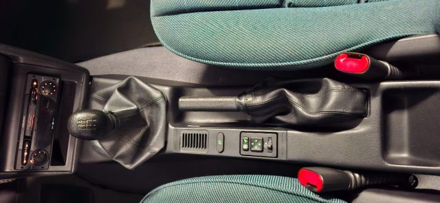 LANCIA Delta usata 27