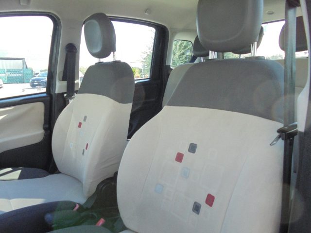 FIAT Panda usata 13