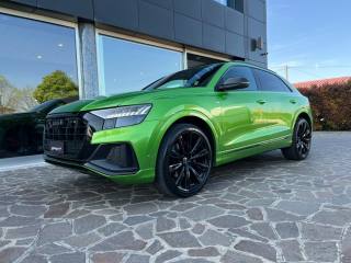 AUDI Q8 usata, con Autoradio