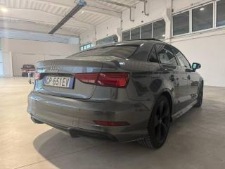 AUDI A3 usata, con Airbag laterali