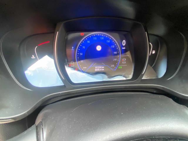 RENAULT Kadjar usata 6