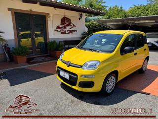 FIAT Panda 1.0 FireFly S&S Hybrid PRONTA CONSEGNA! KM ZERO!