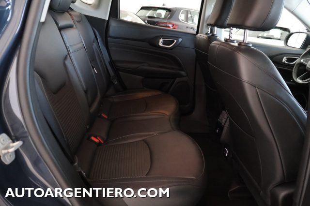 JEEP Compass usata, con Volante multifunzione