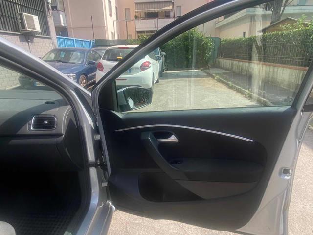 VOLKSWAGEN Polo usata 7