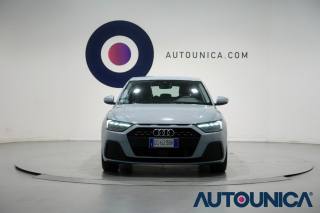 AUDI A1 usata, con Airbag