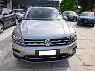VOLKSWAGEN Tiguan usata, con Airbag