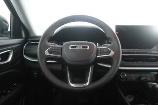 JEEP Compass usata 11
