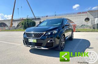 PEUGEOT 3008 usata, con Tettuccio apribile