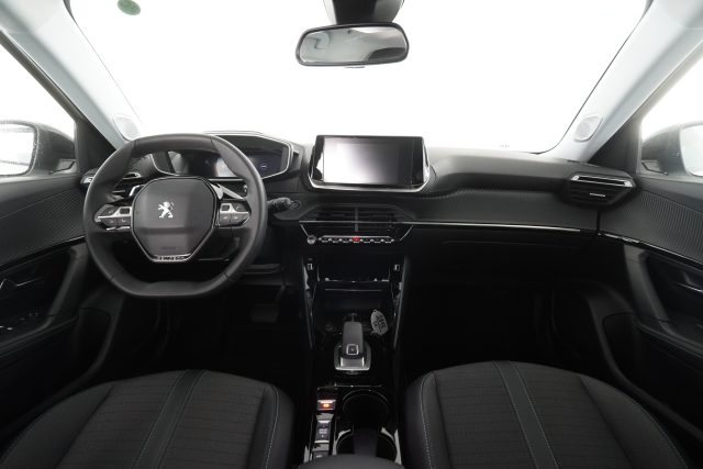 PEUGEOT 2008 usata 7
