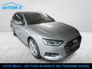 AUDI A4 usata, con Airbag