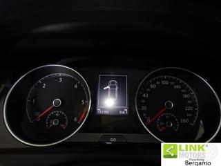 VOLKSWAGEN Golf usata, con Autoradio