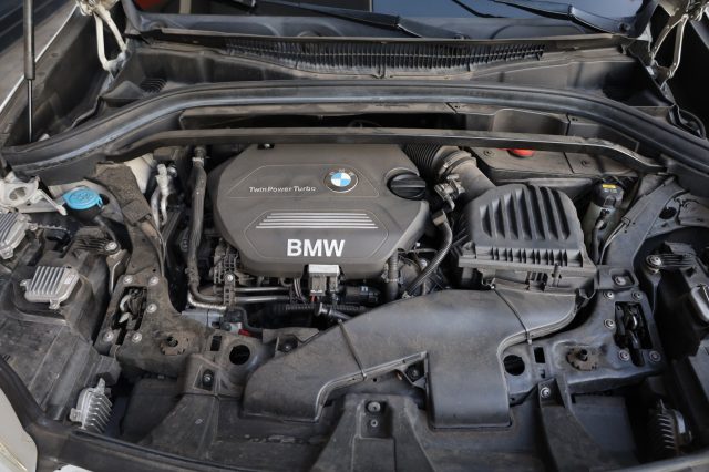 BMW X1 usata 132