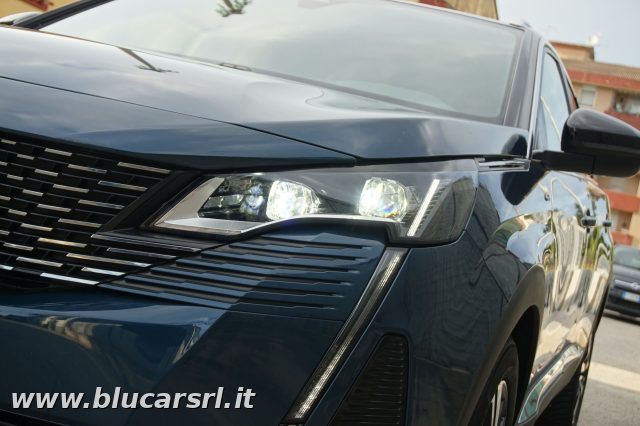 PEUGEOT 5008 usata 33