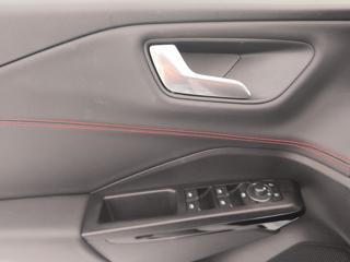 FORD Puma usata, con Touch screen