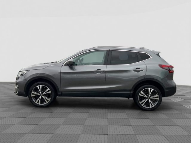 NISSAN Qashqai usata 1