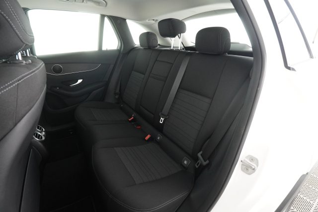 MERCEDES-BENZ CLA usata 9