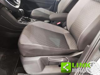 VOLKSWAGEN Tiguan usata 8
