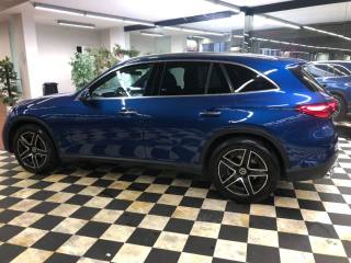 MERCEDES-BENZ GLC 220 usata, con Chiusura centralizzata