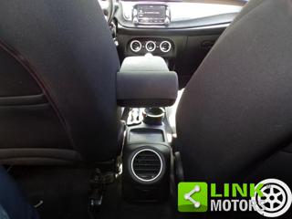 ALFA ROMEO Giulietta usata, con Hill holder