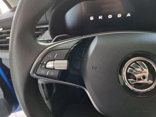 SKODA Kamiq usata, con Hill holder