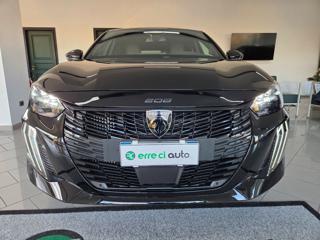 PEUGEOT 208 usata, con Immobilizzatore elettronico