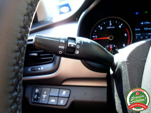 KIA Stonic usata, con Bracciolo