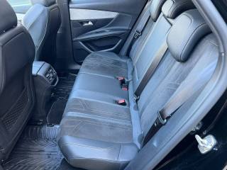 PEUGEOT 3008 usata 14