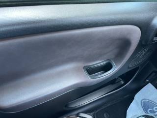 FIAT Panda Cross usata, con Sistema di navigazione