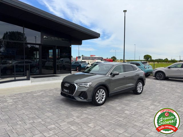 AUDI Q3 usata, con ABS