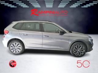 SKODA Kamiq usata 5